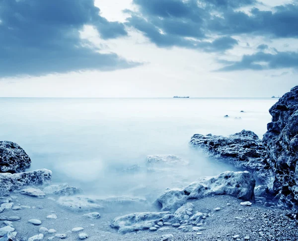 Mer en Crimée — Photo