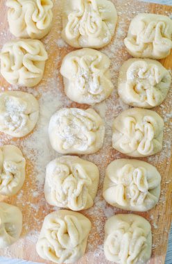 Hıngel ahşap oyun tahtası