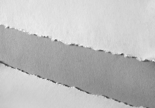 Gri kağıt — Stok fotoğraf