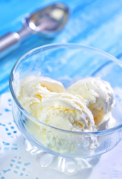 Helado — Foto de Stock