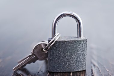 Anahtarlar bir tablo