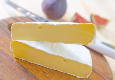 Camembert tahtası