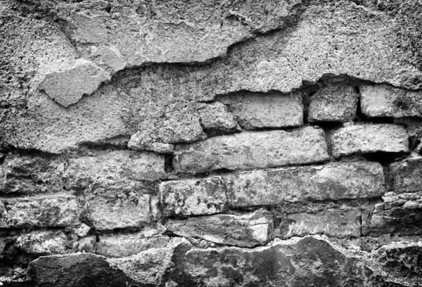 Old wall — Stock Photo, Image