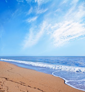 Deniz.