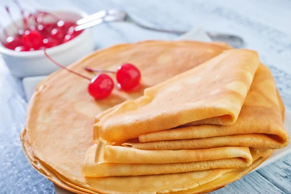 Tortitas — Foto de Stock