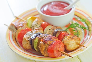 et kebabı