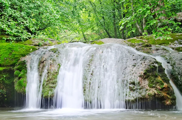 Waterfall — Stock Photo, Image