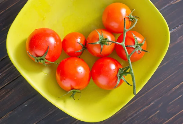 Tomate — Fotografia de Stock