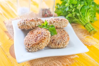Beşamel sos