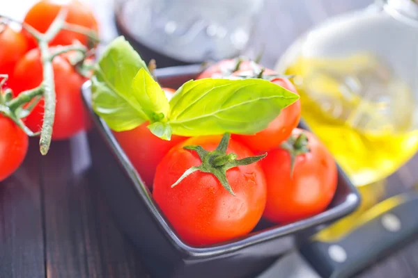 Tomate — Fotografia de Stock