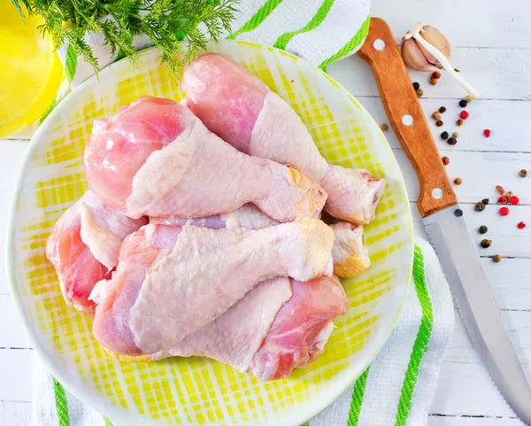 Четверть Куриная Фото Четверть Куриная Фото