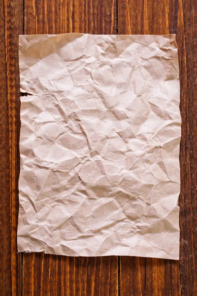 Vanha paperi — kuvapankkivalokuva