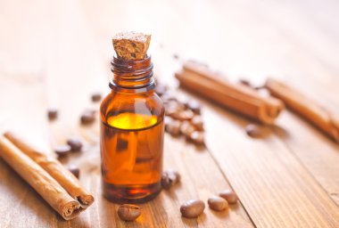 Aroma Yağı tarçın ile