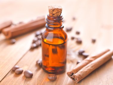 Aroma Yağı tarçın ile