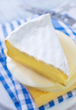 Brie peyniri