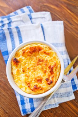 bir kase içinde çöl