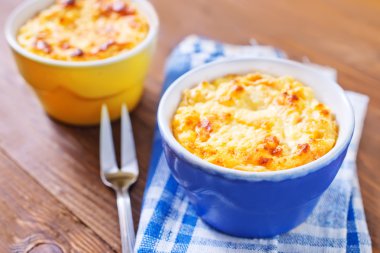 bir kase içinde çöl