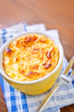 bir kase içinde çöl