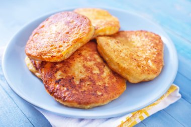 Peynirli gözleme