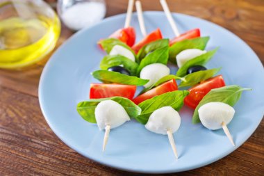 Caprese