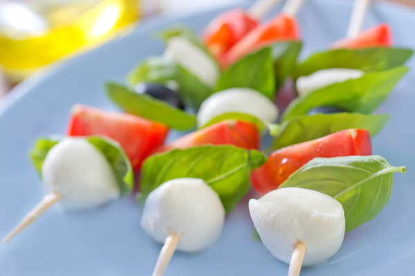 Caprese