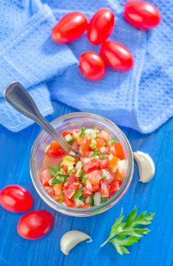 Salsa sosu
