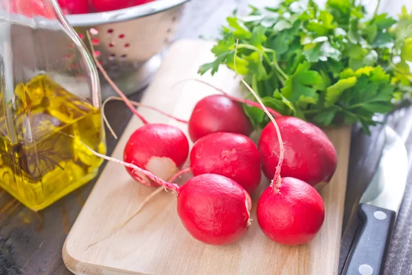 Carciofi — Foto Stock