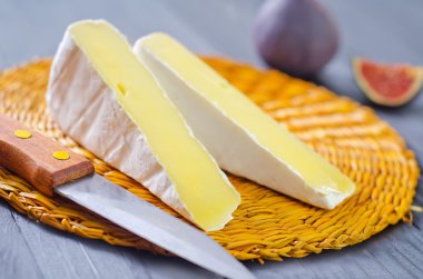 Camembert