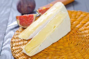 Camembert