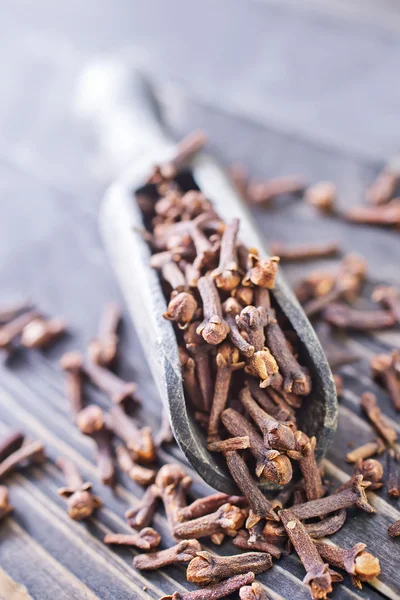 Cloves — Stock Photo, Image