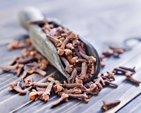 Cloves — Stock Photo, Image