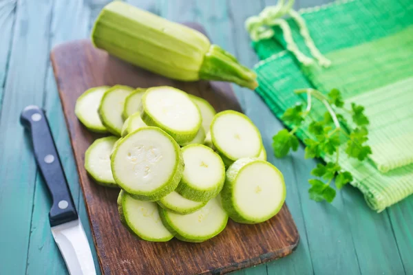 Marrow — Stock Photo, Image