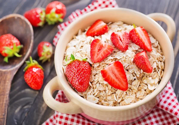 Breakfast — Stock Photo, Image