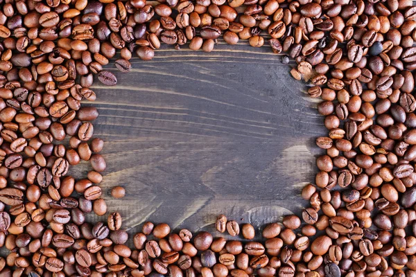 Kaffee — Stockfoto