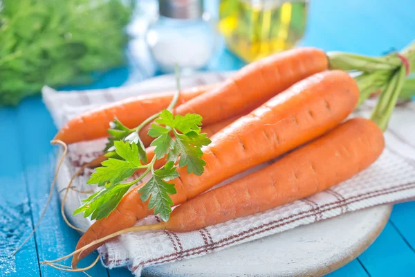 Carrot — Stock Photo, Image