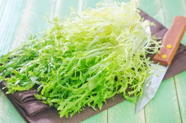 taze salata