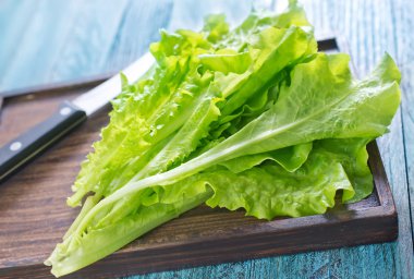 taze salata