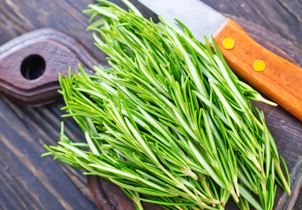 Rosemary — Stock Photo, Image