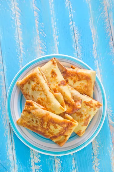 Tortitas — Foto de Stock