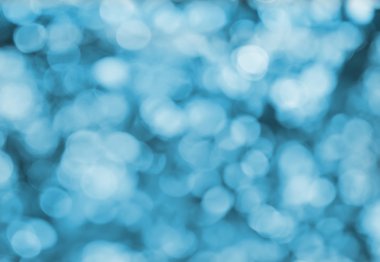 bokeh arka plan