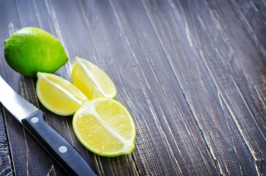 taze limon