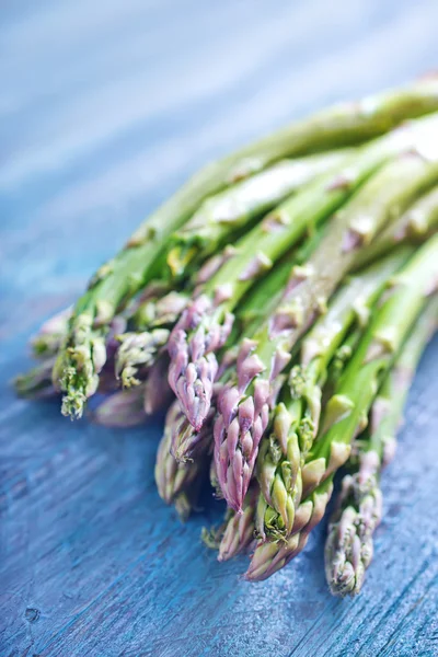 Asparagus — Stock Photo, Image