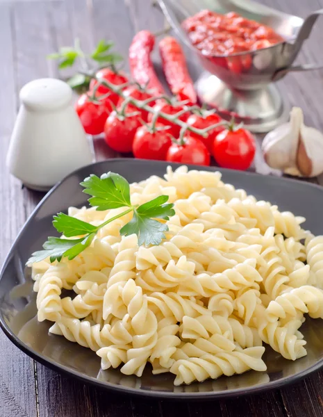 Deliciosa pasta — Foto de Stock