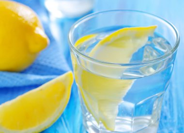 Limonla Su