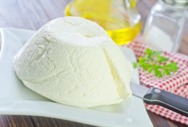 taze ricotta