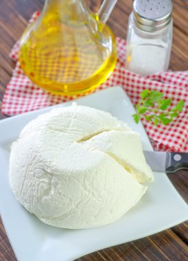 taze ricotta