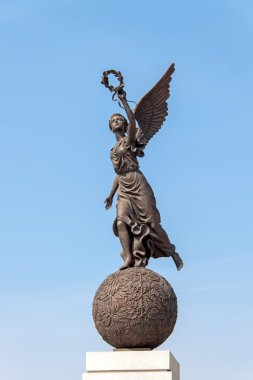 Ukrayna kharkov, Ukrayna'nın bağımsızlığını onur Anıtı