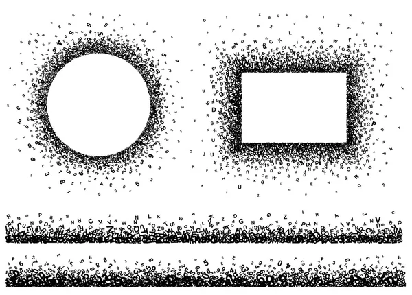 Éléments de conception — Image vectorielle