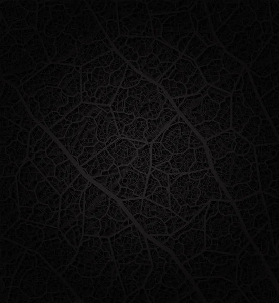葉のパターン — ストック写真