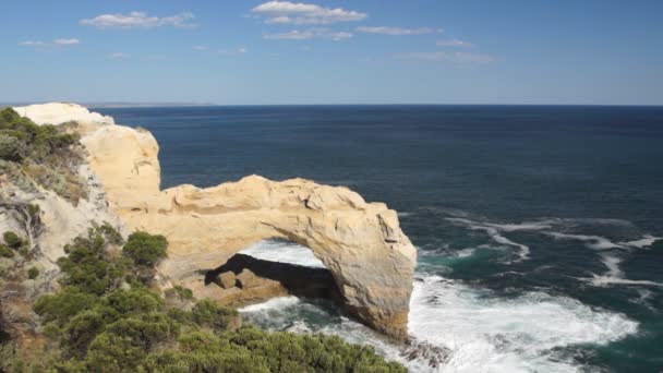 Côtes océaniques — Video